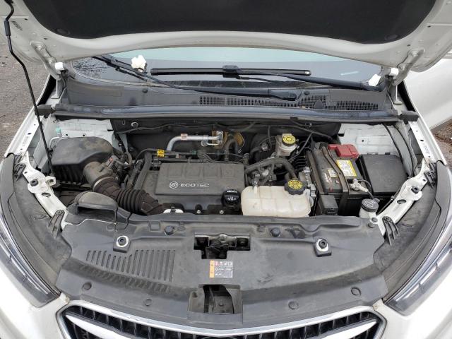 2019 BUICK ENCORE ESS - KL4CJGSB8KB705096