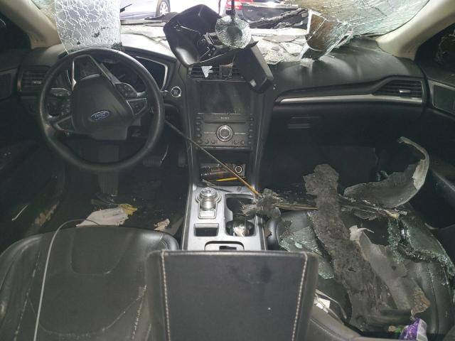 2020 FORD FUSION TIT - 3FA6P0D92LR151575