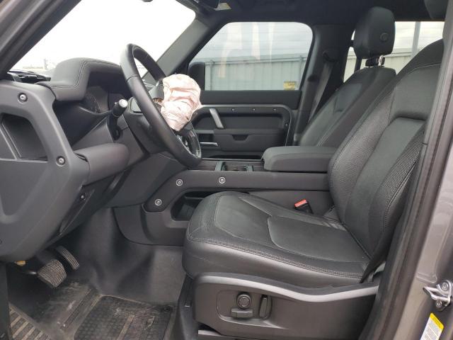 2023 LAND ROVER DEFENDER 1 - SALE2EEU2P2126733