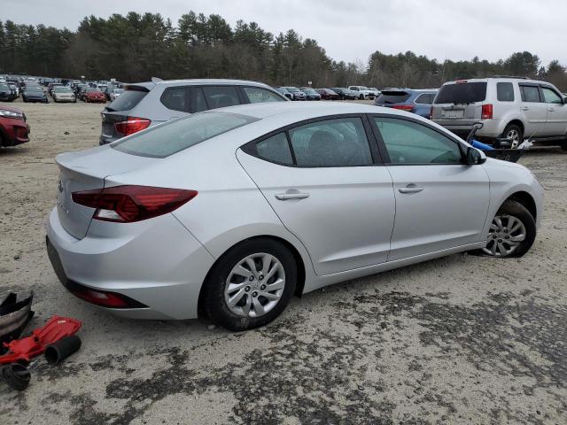 Vin: kmhd74lf9ku786036, lot: 49719395, hyundai elantra se 20193
