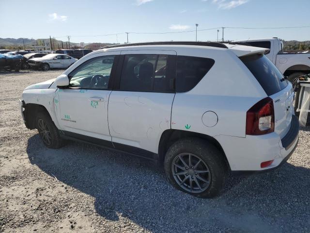 Vin: 1c4njcea7gd743862, lot: 49645465, jeep compass latitude 20162