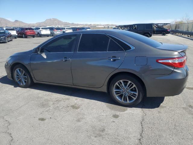 2017 TOYOTA CAMRY LE - 4T1BF1FKXHU449806