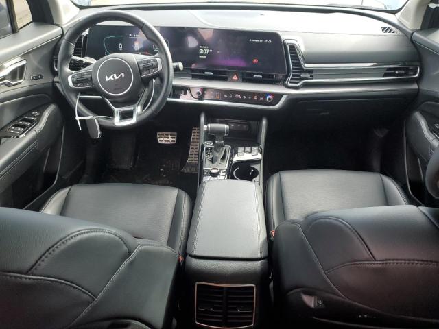 2023 KIA SPORTAGE EX KNDPVCAF1P7140533