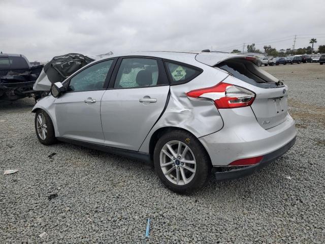 Vin: 1fadp3k2xjl315794, lot: 50535645, ford focus se 20182