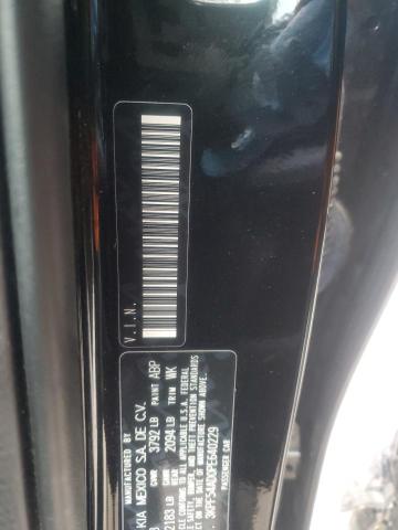 2023 KIA FORTE GT L - 3KPF54AD0PE640229
