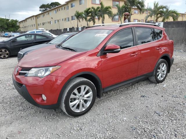 2013 TOYOTA RAV4 LIMIT - 2T3YFREV1DW071638