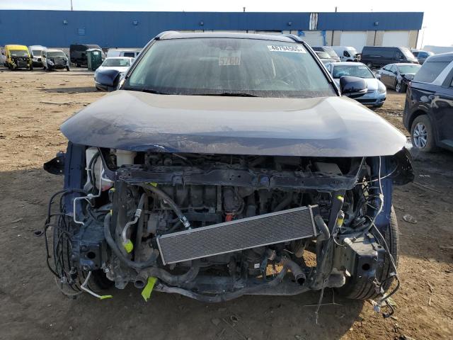 2021 TOYOTA RAV4 XLE - 4T3RWRFV9MU043864