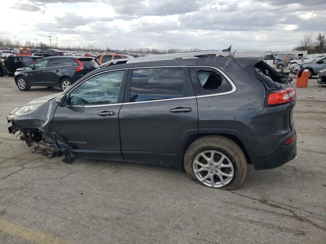 Vin: 1c4pjmcb0gw162329, lot: 48202955, jeep grand cher latitude 20162