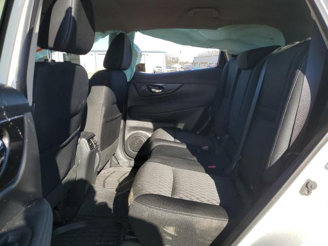 2020 NISSAN ROGUE S - KNMAT2MT2LP518697