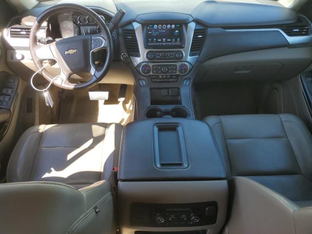2018 CHEVROLET SUBURBAN K - 1GNSKHKCXJR189138
