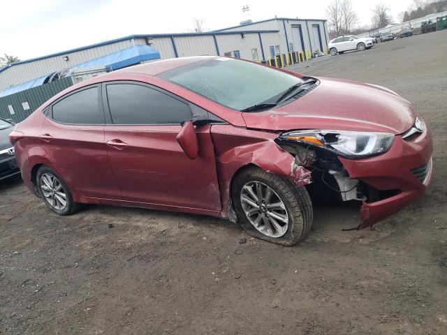 2016 HYUNDAI ELANTRA SE - 5NPDH4AE9GH701905
