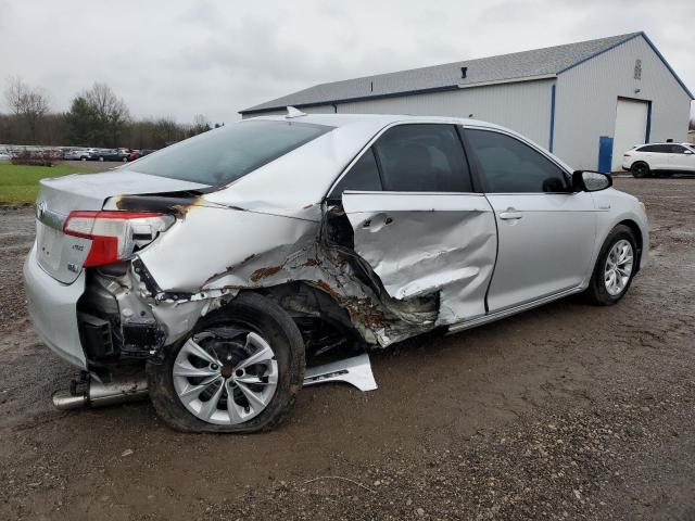 Vin: 4t1bd1fk4cu037699, lot: 51155415, toyota camry hybrid 20123