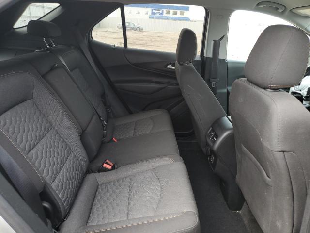 2019 CHEVROLET EQUINOX LT - 2GNAXUEV2K6156151