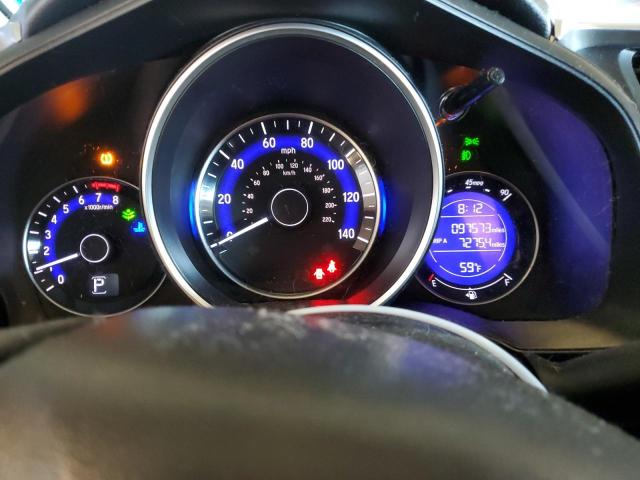 2015 HONDA FIT EX - 3HGGK5H83FM707228