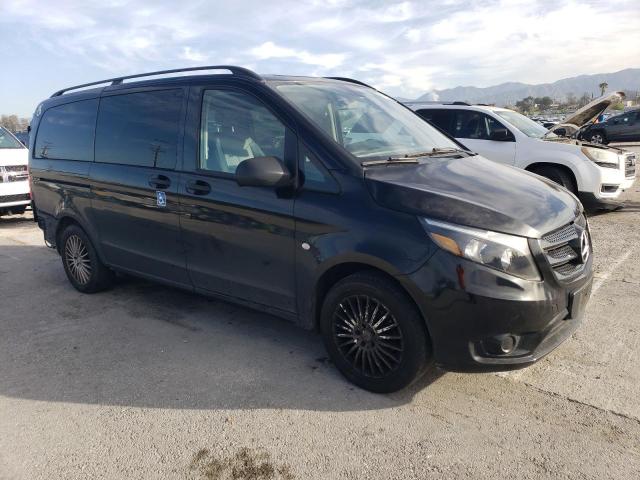 Vin: wdapg2ee2h3308200, lot: 49345815, mercedes-benz metris 20174