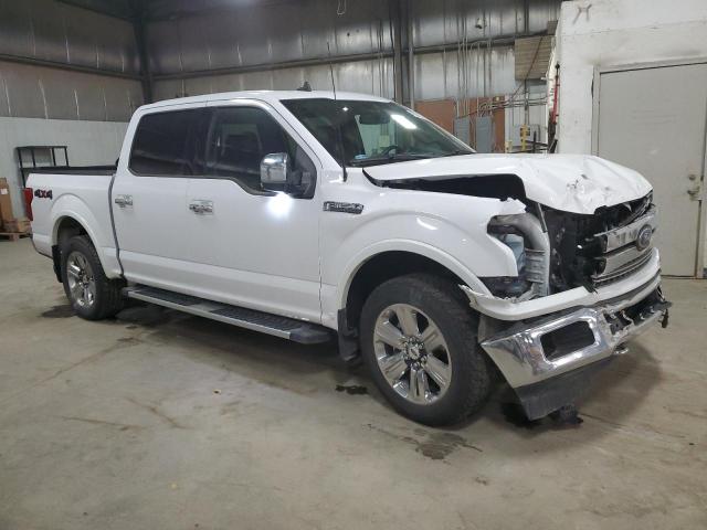 2019 FORD F150 SUPER - 1FTEW1EP1KKE27324