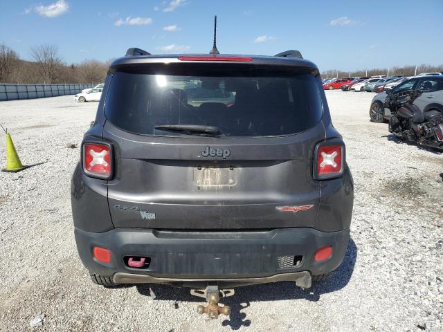 2017 JEEP RENEGADE T - ZACCJBCB3HPE49312