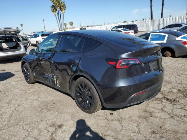 Vin: 7saygaee2rf009616, lot: 46139805, tesla model y 20242