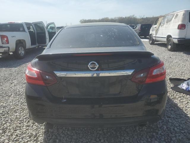 2017 NISSAN ALTIMA 2.5 - 1N4AL3AP8HC285281
