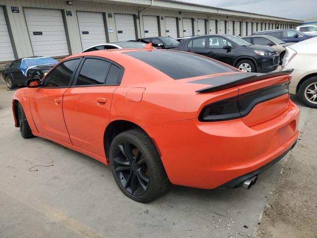 Vin: 2c3cdxct6gh312821, lot: 49882375, dodge charger r/t 20162