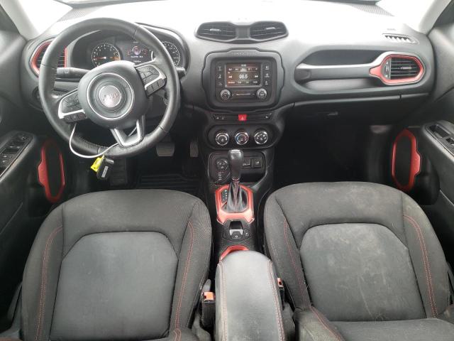 2015 JEEP RENEGADE T - ZACCJBCT1FPC19676