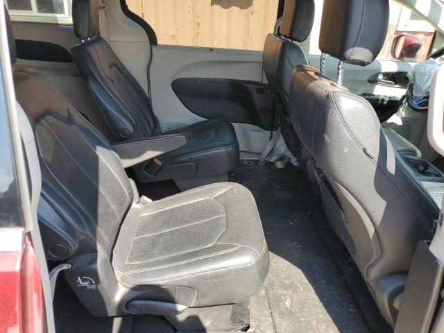 2021 CHRYSLER PACIFICA T - 2C4RC1BG3MR528173