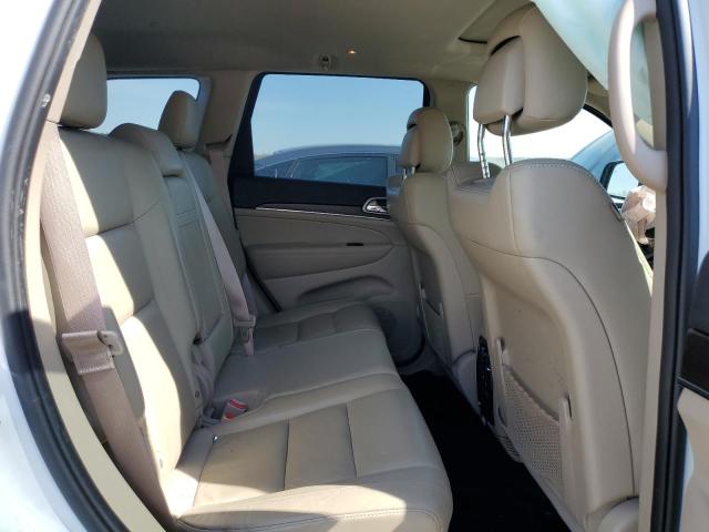 2018 JEEP GRAND CHER - 1C4RJFBG2JC502915