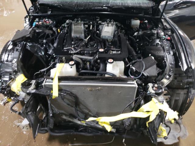 2022 LEXUS LS 500 BAS JTHD51GFXN5010742
