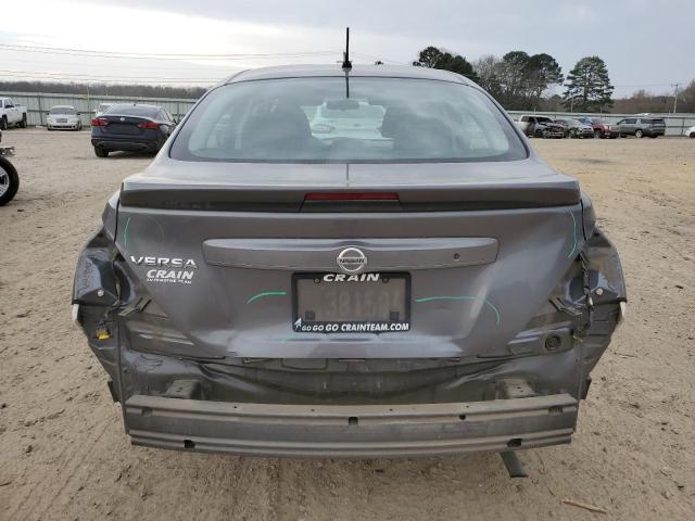2018 NISSAN VERSA S - 3N1CN7AP5JL817460