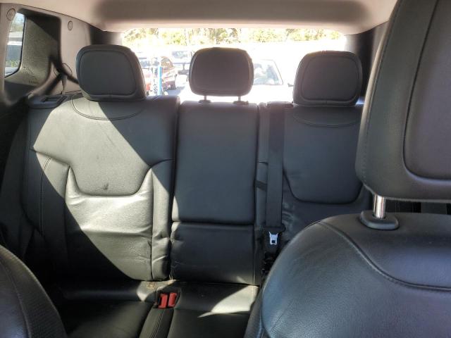 2016 JEEP RENEGADE L - ZACCJBDT6GPD36511