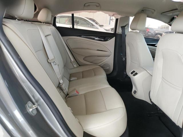 2019 BUICK REGAL ESSE W04GP6SX0K1012938