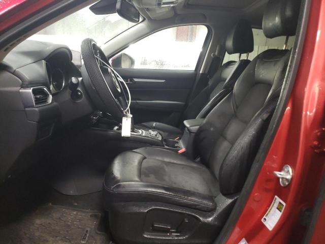 2019 MAZDA CX-5 TOURI - JM3KFBCM3K1509926