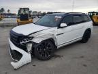 2021 VOLKSWAGEN ATLAS SEL - 1V2FR2CA2MC558791