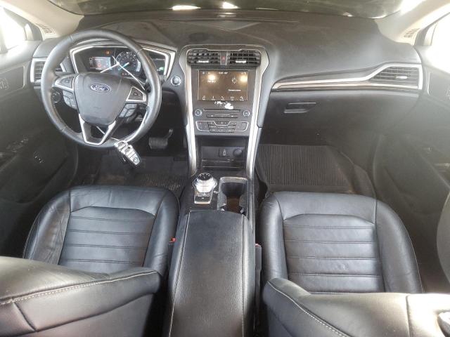 2017 FORD FUSION SE - 3FA6P0LU7HR236960