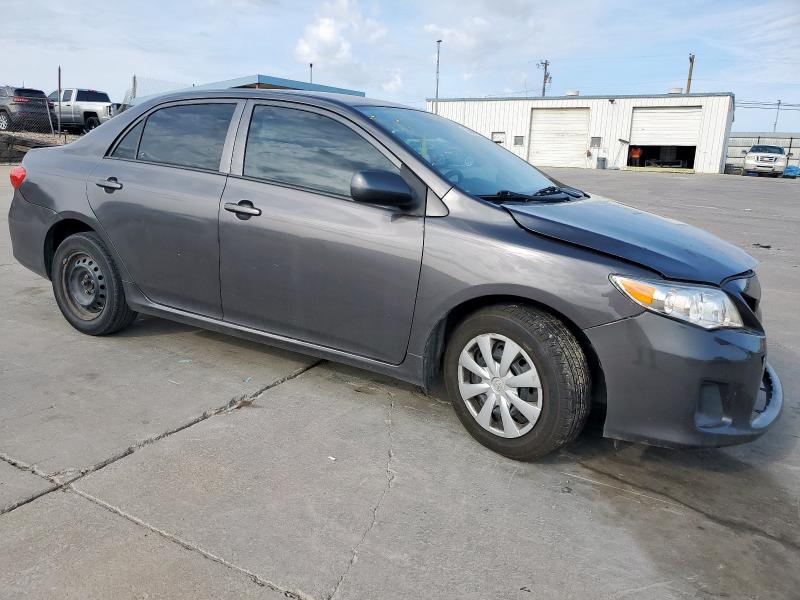 Vin: 5yfbu4eexdp119890, lot: 50581685, toyota corolla base 20134