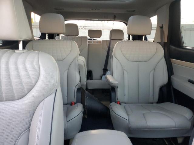 2024 HYUNDAI PALISADE L - KM8R54GE9RU706239