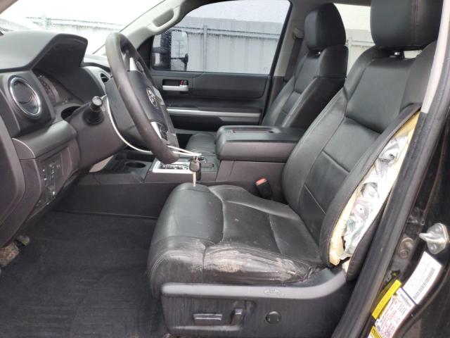 2016 TOYOTA TUNDRA CRE #3284049814