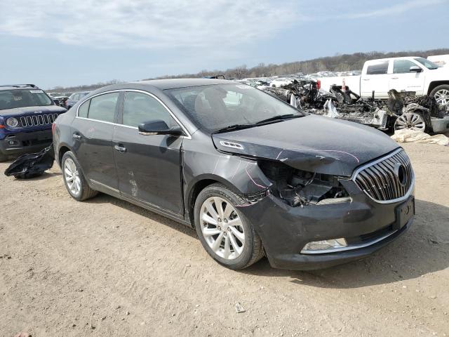 Vin: 1g4gb5g33ff129597, lot: 50591365, buick lacrosse 20154