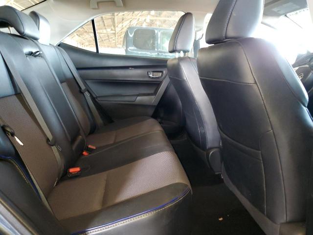 2018 TOYOTA COROLLA L - 2T1BURHE3JC063408