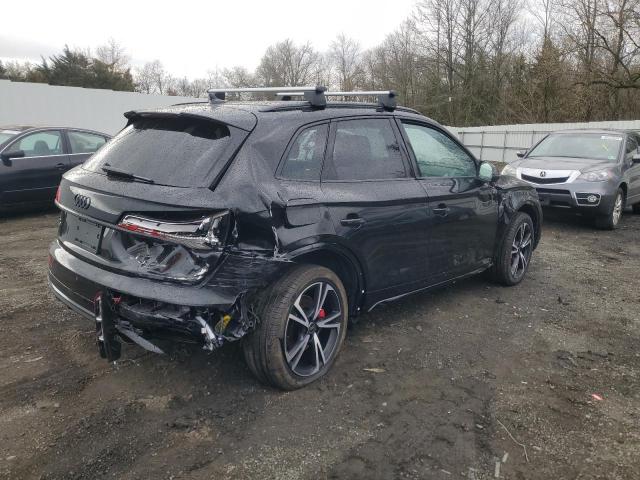 Vin: wa1eaafyxs2035913, lot: 51275265, audi q5 premium plus 45 20253