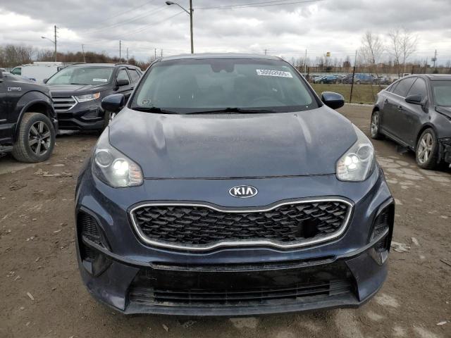 2020 KIA SPORTAGE LX KNDPM3AC2L7769060
