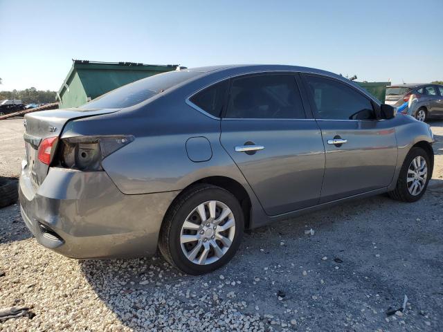 Vin: 3n1ab7apxhy313032, lot: 48430275, nissan sentra s 20173