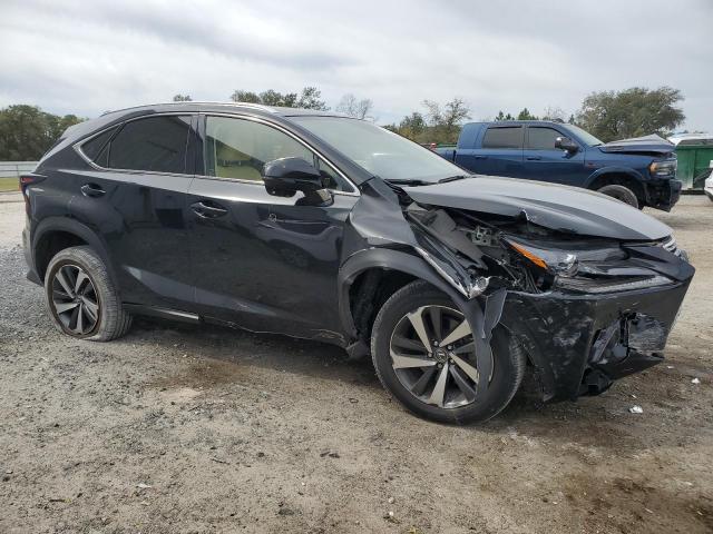 2020 LEXUS NX 300 JTJGARDZXL2222267
