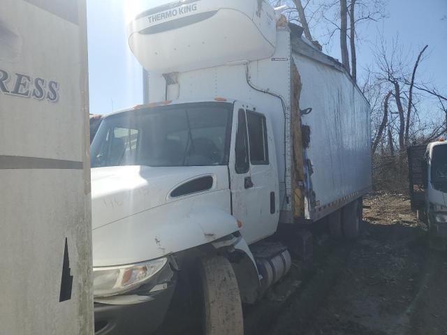 INTERNATIONAL 4000 4300 2018 white  diesel 1HTMMMMN0JH568399 photo #3