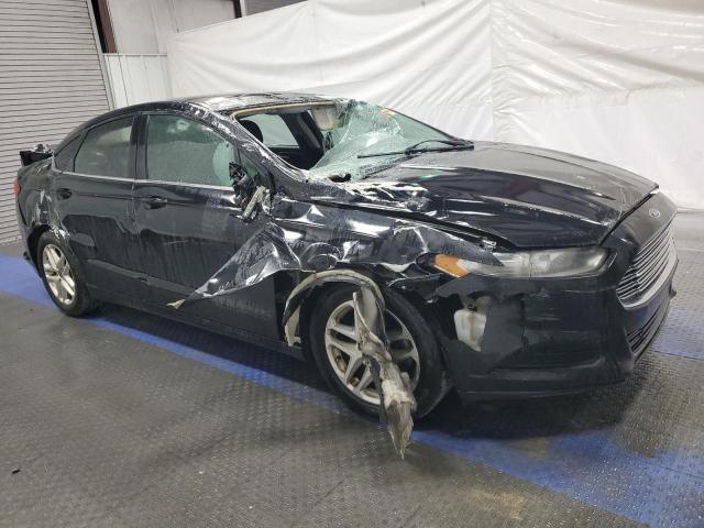 Vin: 1fa6p0h71g5114437, lot: 47038605, ford fusion se 20164