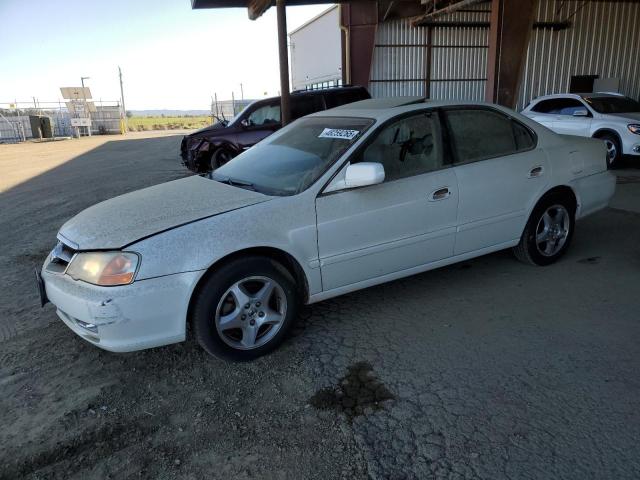 ACURA 3.2TL