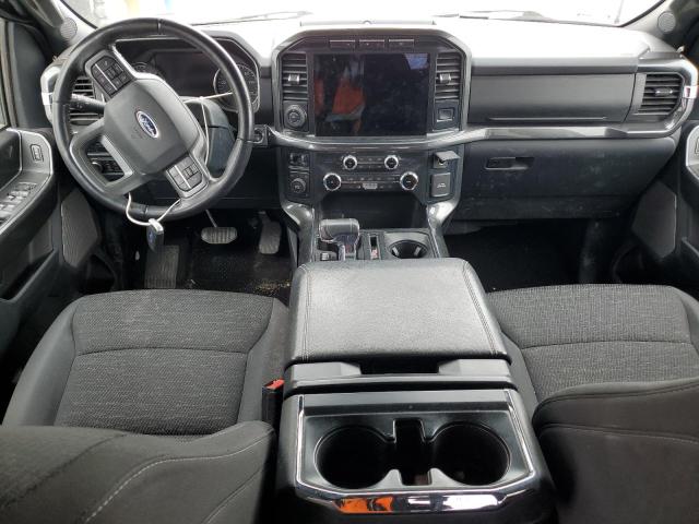 2022 FORD F150 SUPER - 1FTEW1EP2NKD74265