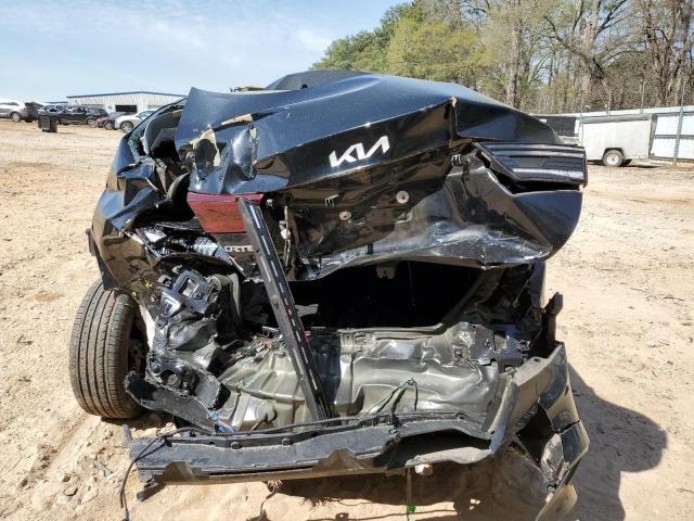 2022 KIA FORTE FE - 3KPF24AD3NE475413