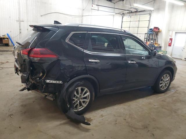 Vin: knmat2mv7jp586864, lot: 50301745, nissan rogue s 20183