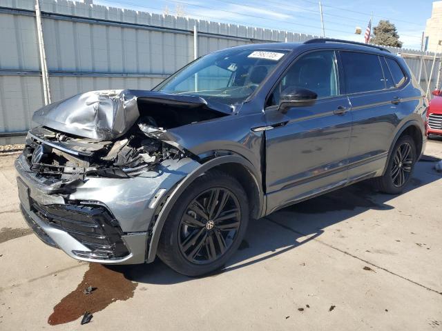 VOLKSWAGEN TIGUAN SE